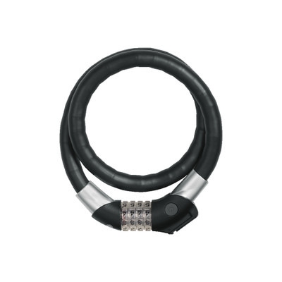 Abus combination lock Steel-O-Flex Raydo Pro 1460/85 KF
